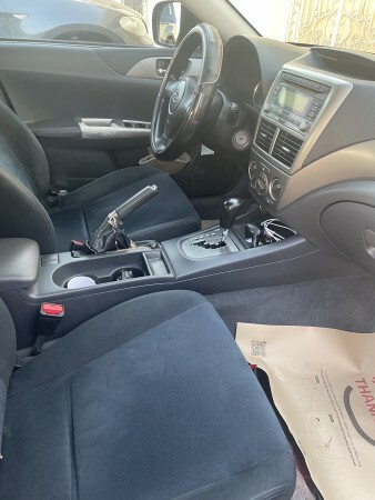 Subaru Impreza - Filipino Owner - 2