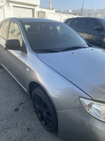Subaru Impreza - Filipino Owner - 4