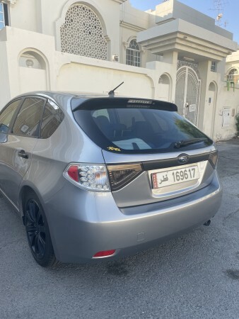 Subaru Impreza - Filipino Owner - 6