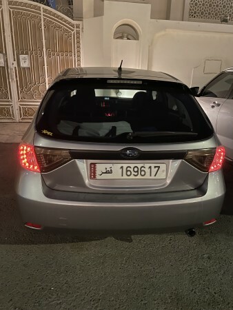 Subaru Impreza - Filipino Owner - 3