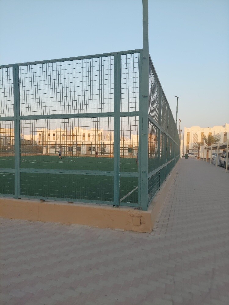 جميع اعمال الحدادة - 8
