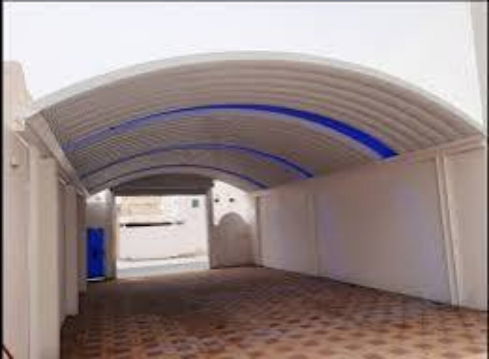 جميع اعمال الحدادة - 19