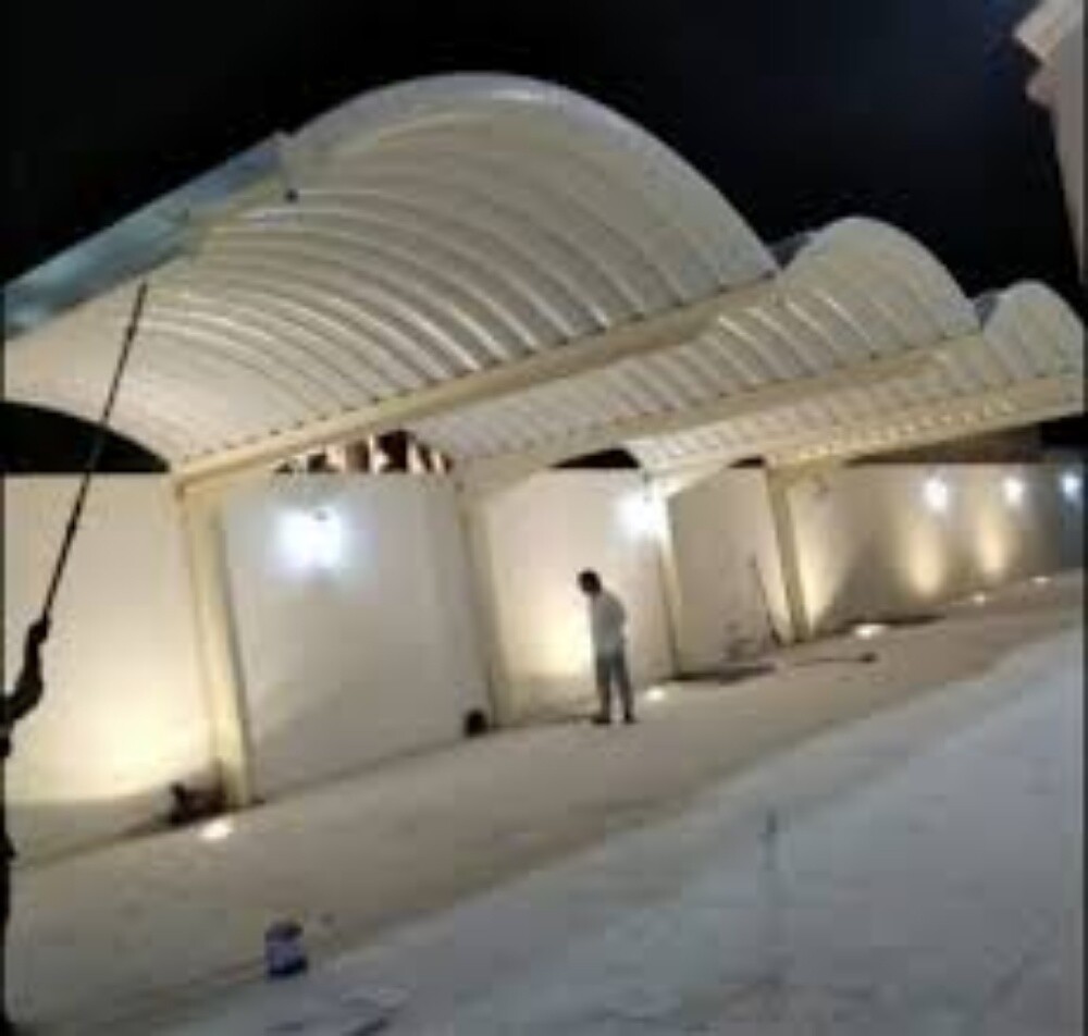جميع اعمال الحدادة - 18