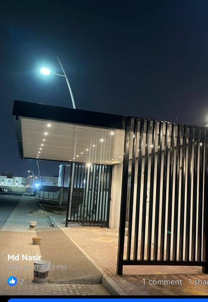 جميع اعمال الحدادة - 5
