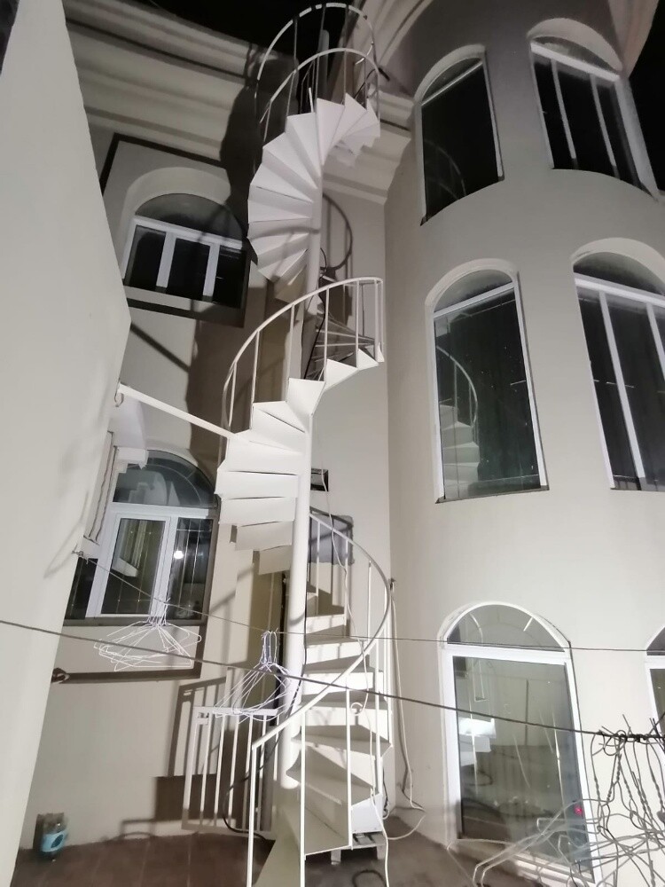 جميع اعمال الحدادة - 14