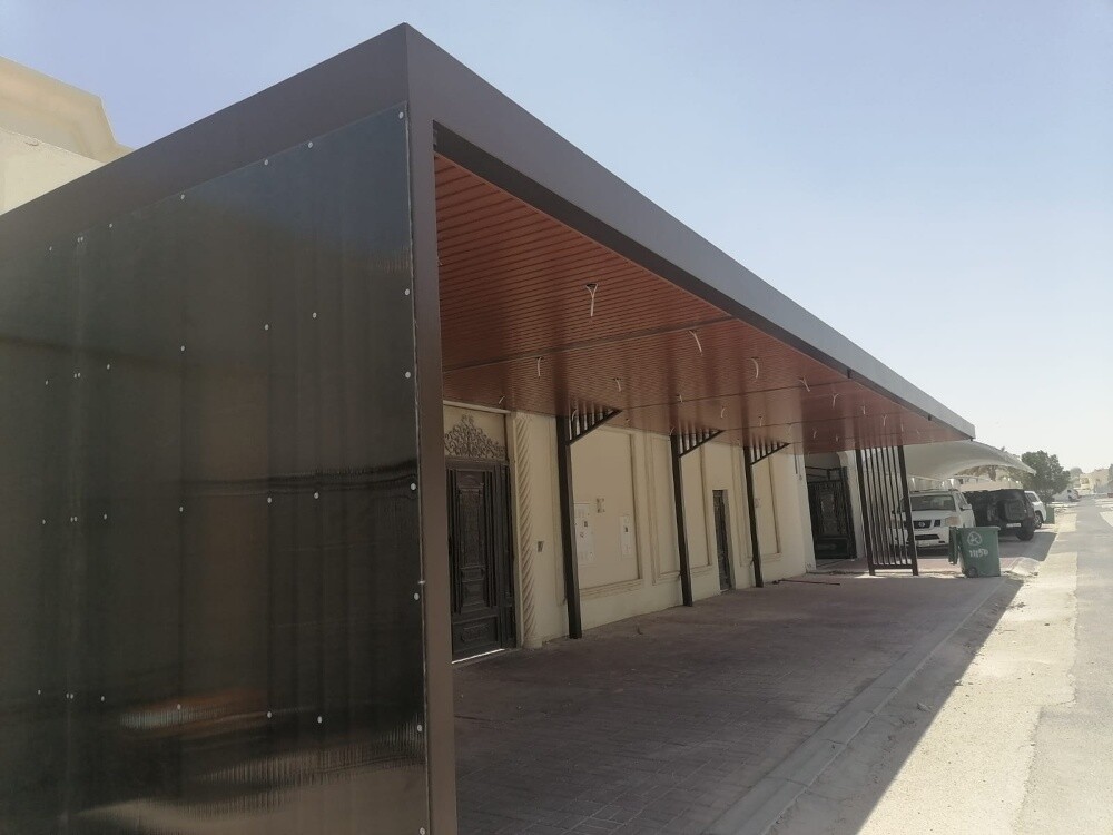 جميع اعمال الحدادة - 3
