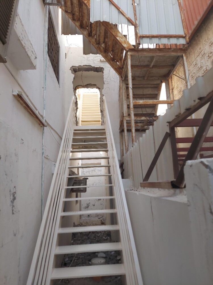 جميع اعمال الحدادة - 1