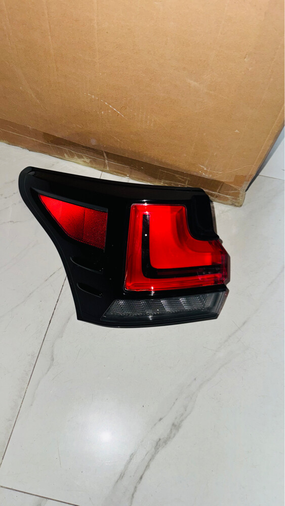 سطاب لكزس ٢٠٢٢-٢٠٢٥ - 1
