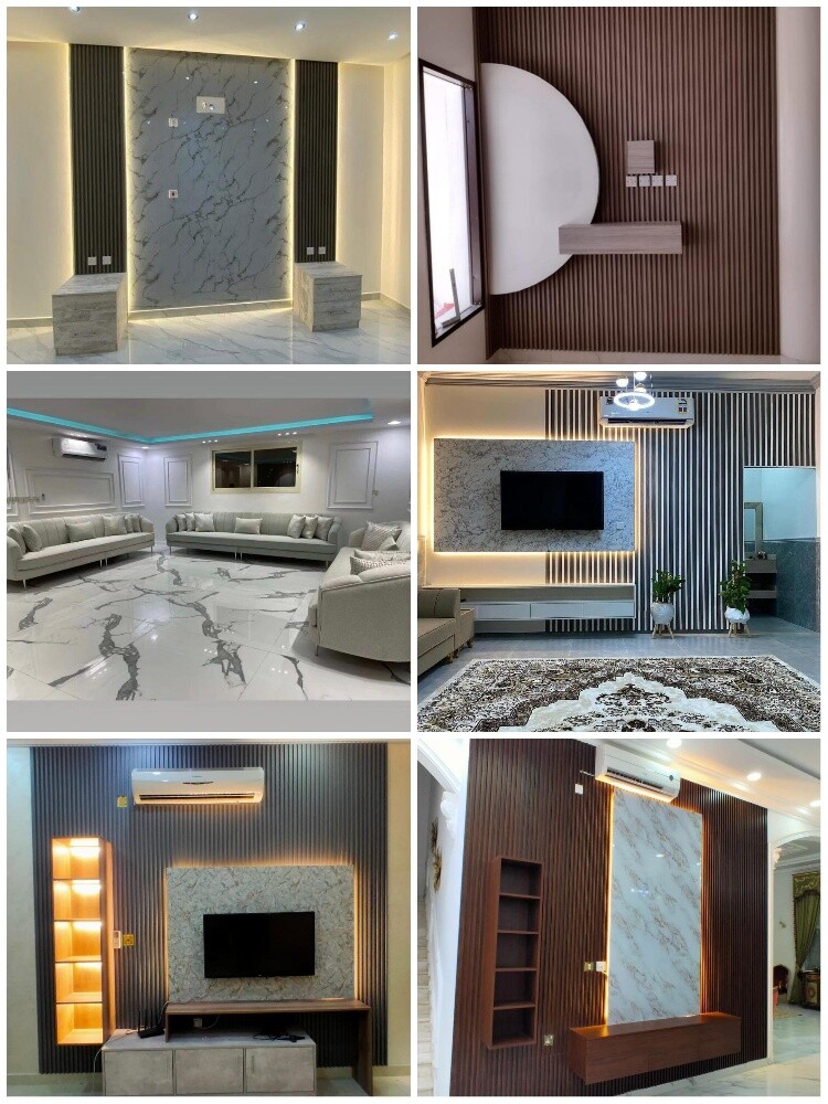 Curtains & Carpet - 10