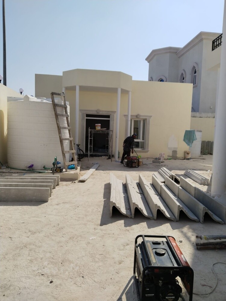 بناء ملاحق - 10