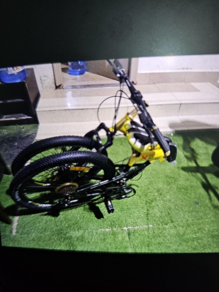 Two Hummer bicycles for sale - 3