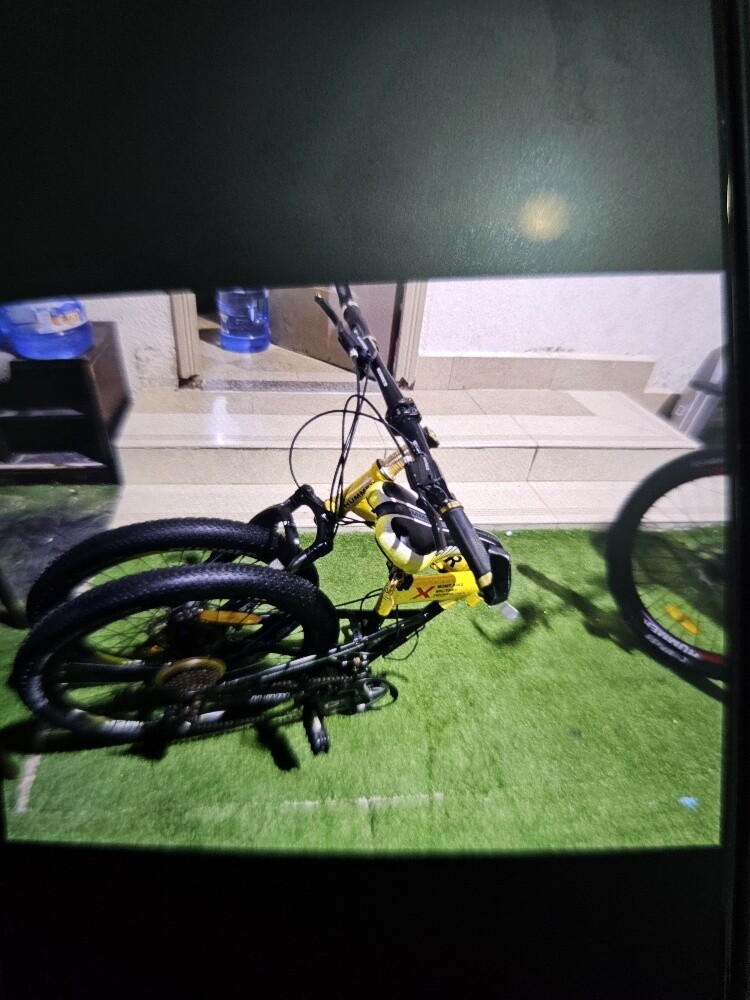 Two Hummer bicycles for sale - 4