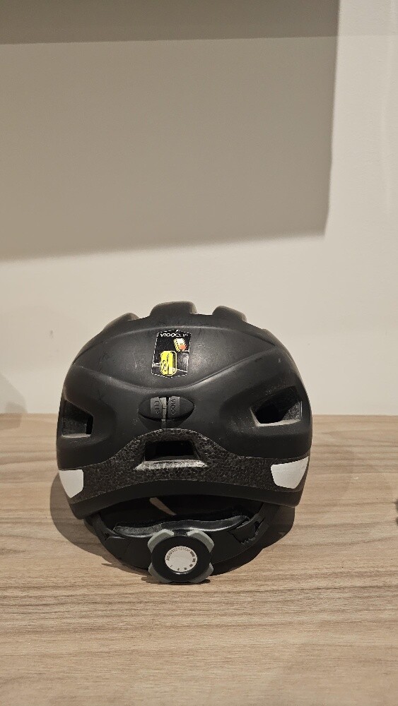bicycle Helmet - 3