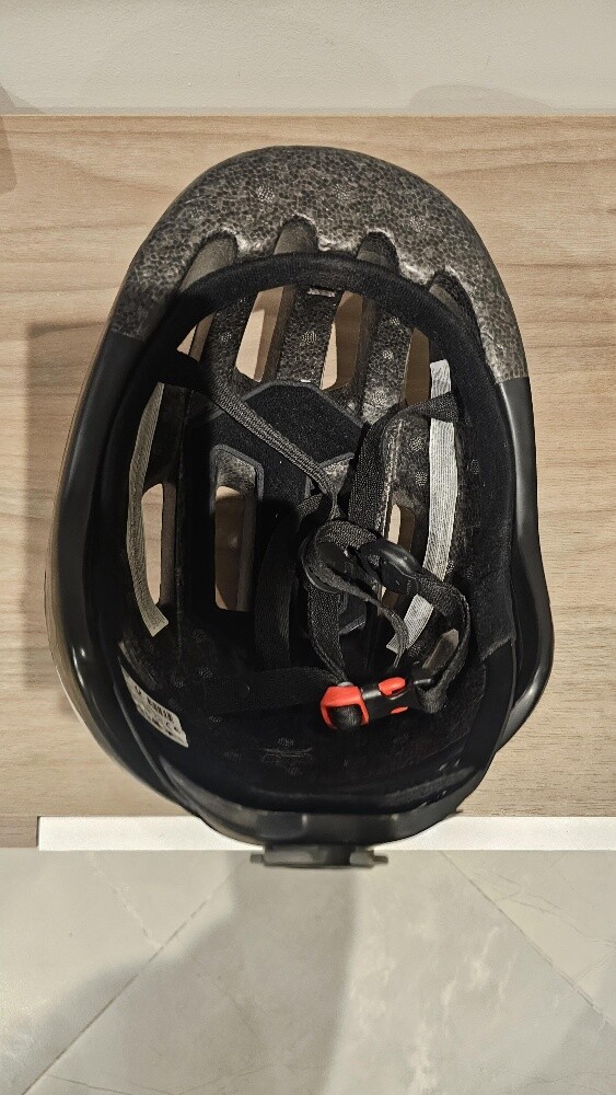 bicycle Helmet - 1