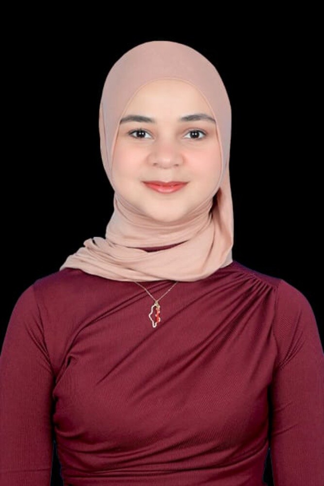مريم الحمروني - 1