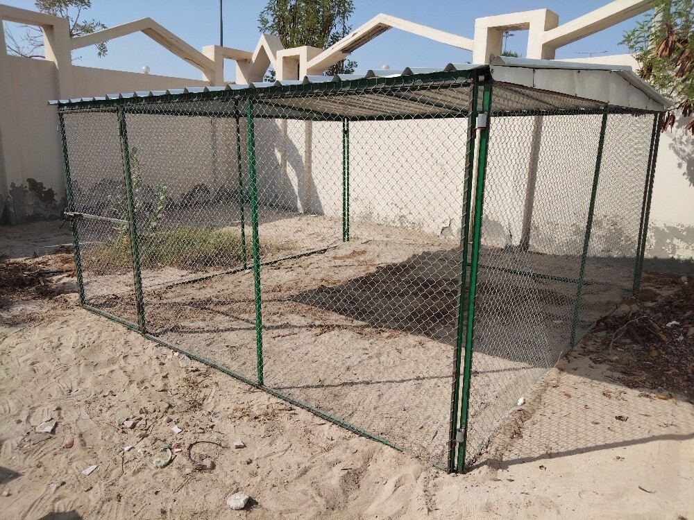 cage - 5