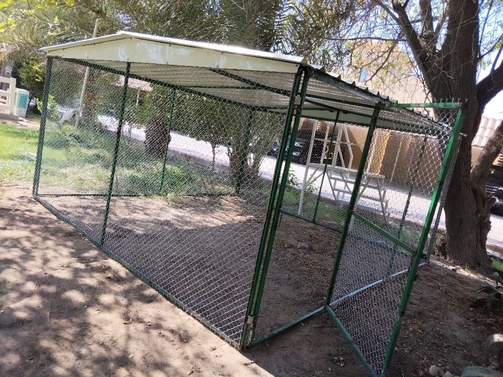 cage - 4