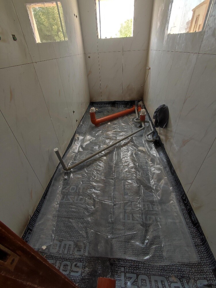 we do all maintanence work - 9