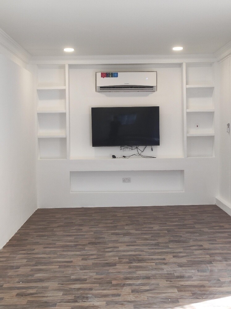 we do all maintanence work - 5