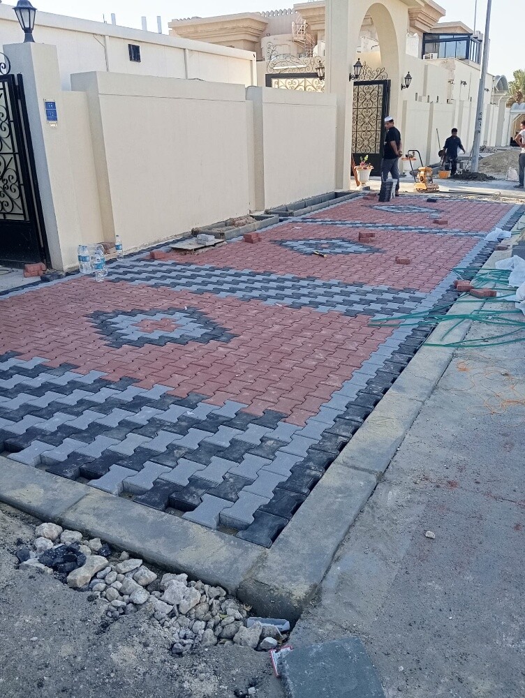 انترلوك - 3