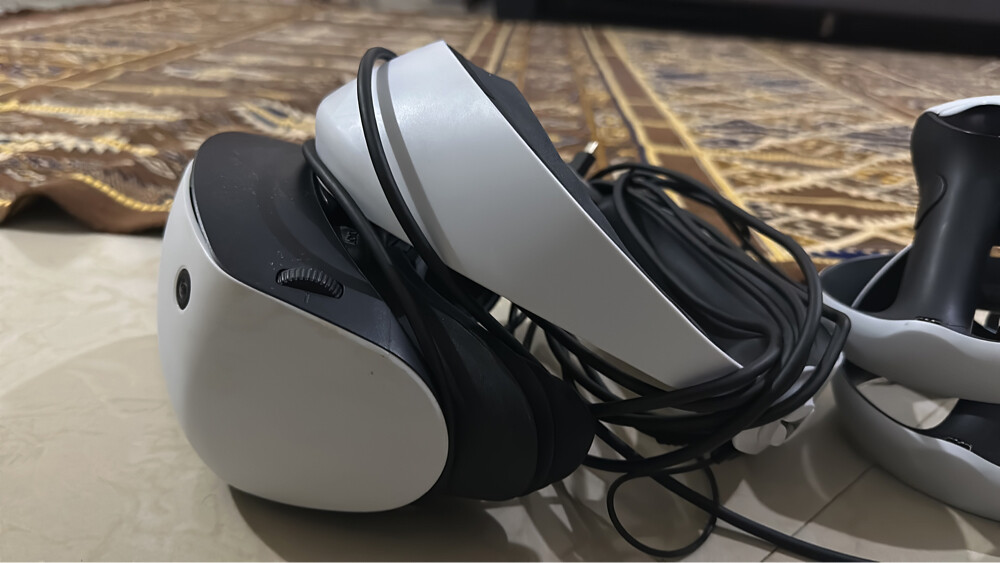 ps vr 2 as good as new - 3