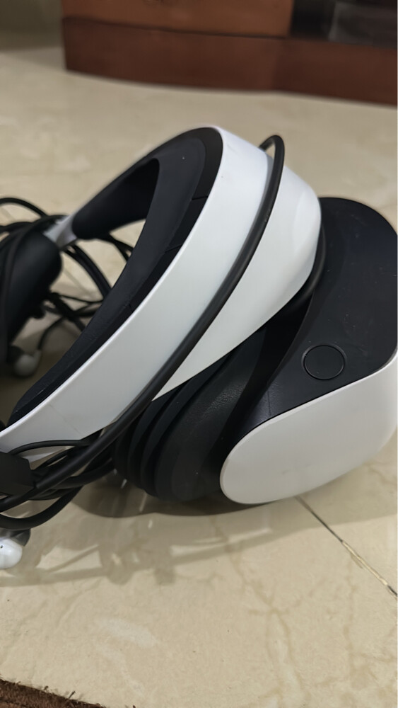 ps vr 2 as good as new - 1