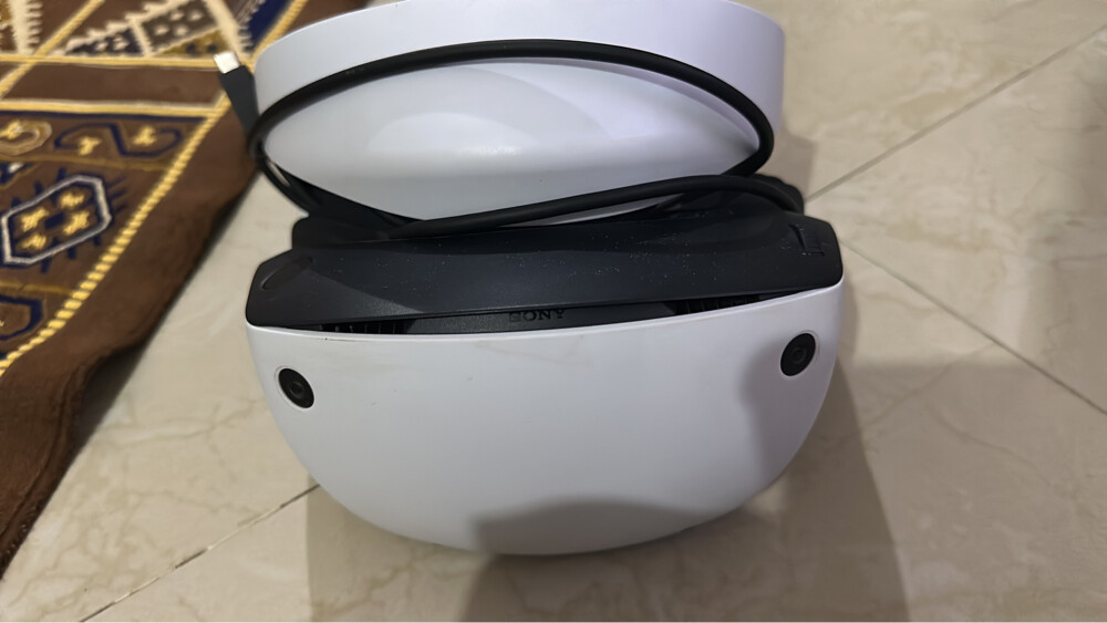 ps vr 2 as good as new - 2