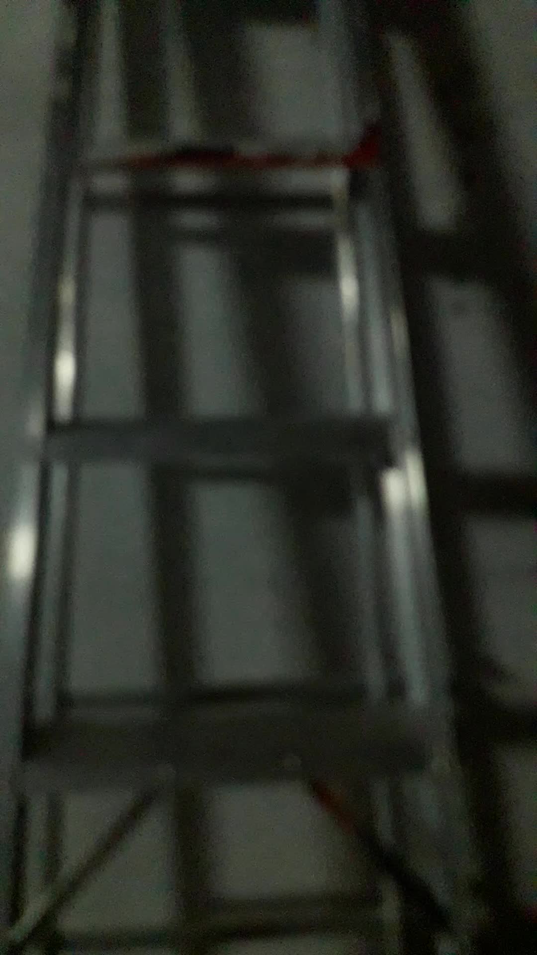 Seven step leader (brand new) - 1
