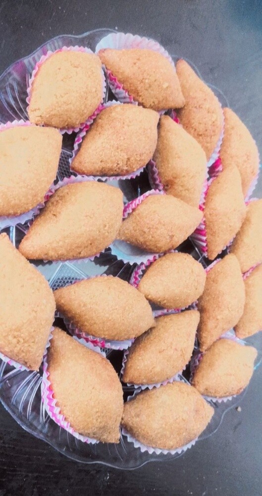 مفرزات رمضان - 2