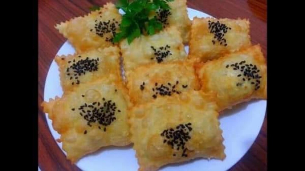 مفرزات رمضان - 3