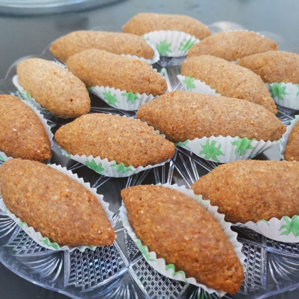 مفرزات رمضان - 9