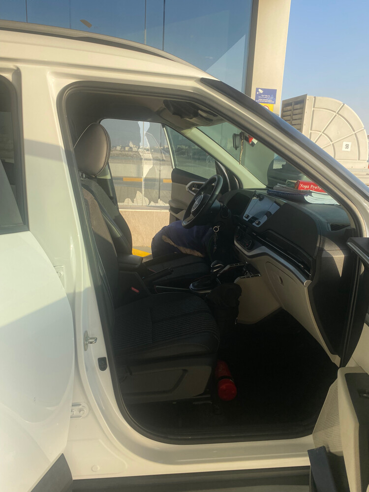 kia Carens 2023 under warranty. - 6