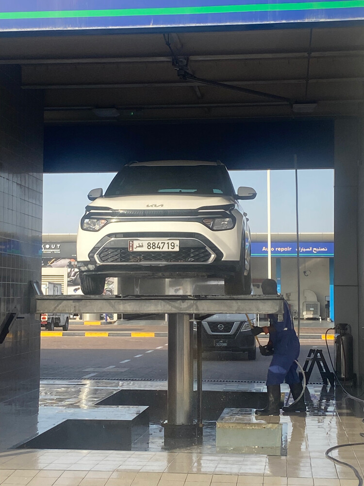 kia Carens 2023 under warranty. - 3