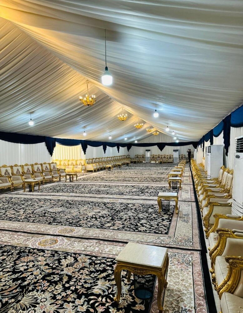 شركة الياسمين للمناسبات - 6