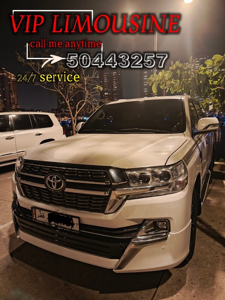 VIP Limousine - 6