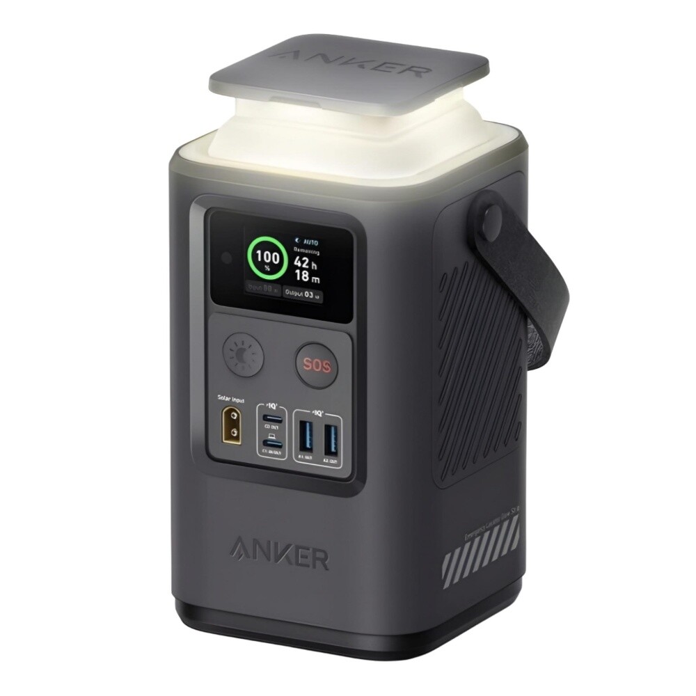Anker Power Bank - 1