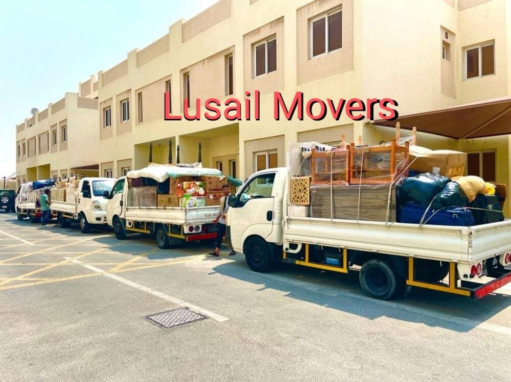 Home villa office shifting moving - 1