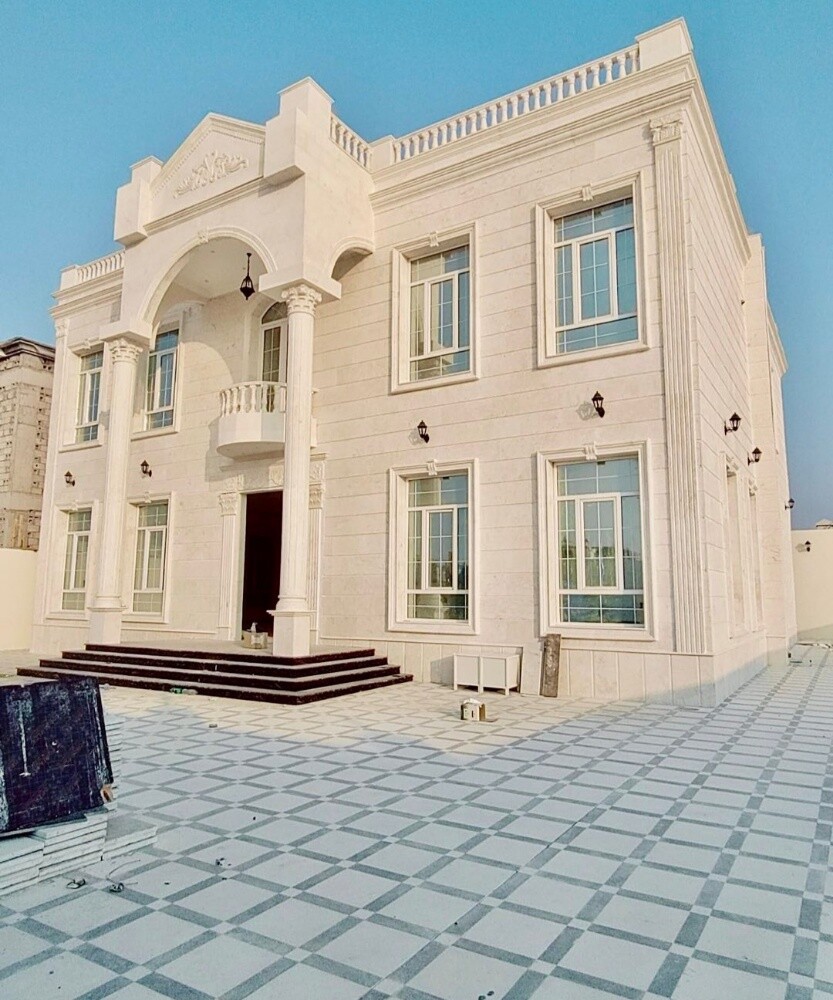 مقاولات عامة - 1