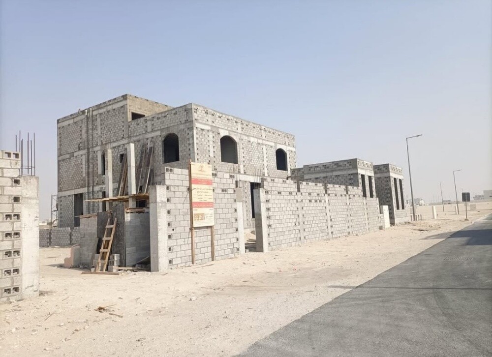 مقاولات عامة - 2