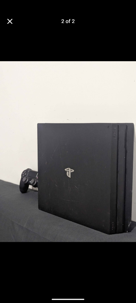 PS4 pro jailbreak - 2