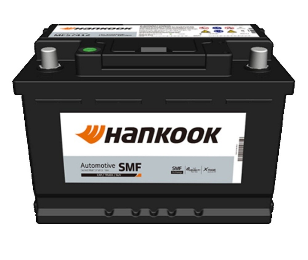 Battery delivery and installation - 2