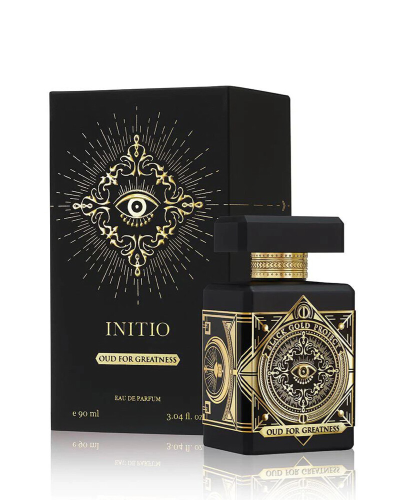 عطور نيش وفاخرة أصلية 100% - 8
