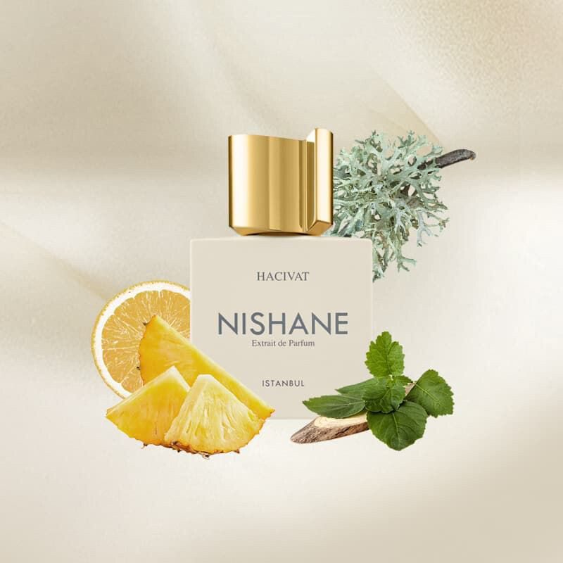 عطور نيش وفاخرة أصلية 100% - 2