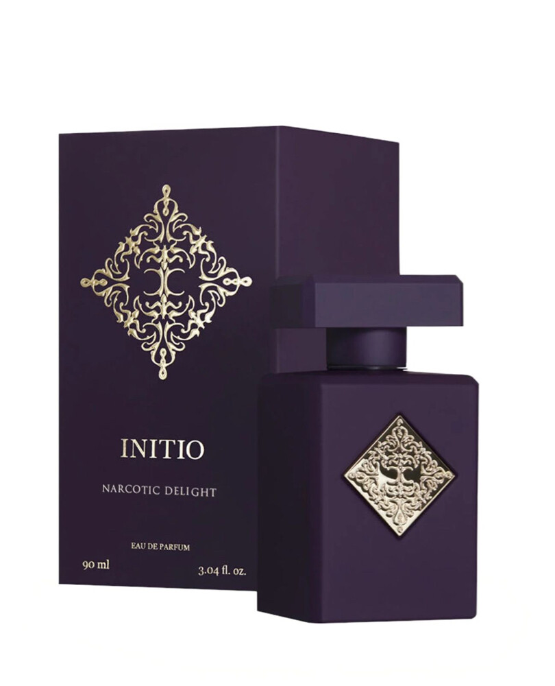 عطور نيش وفاخرة أصلية 100% - 3