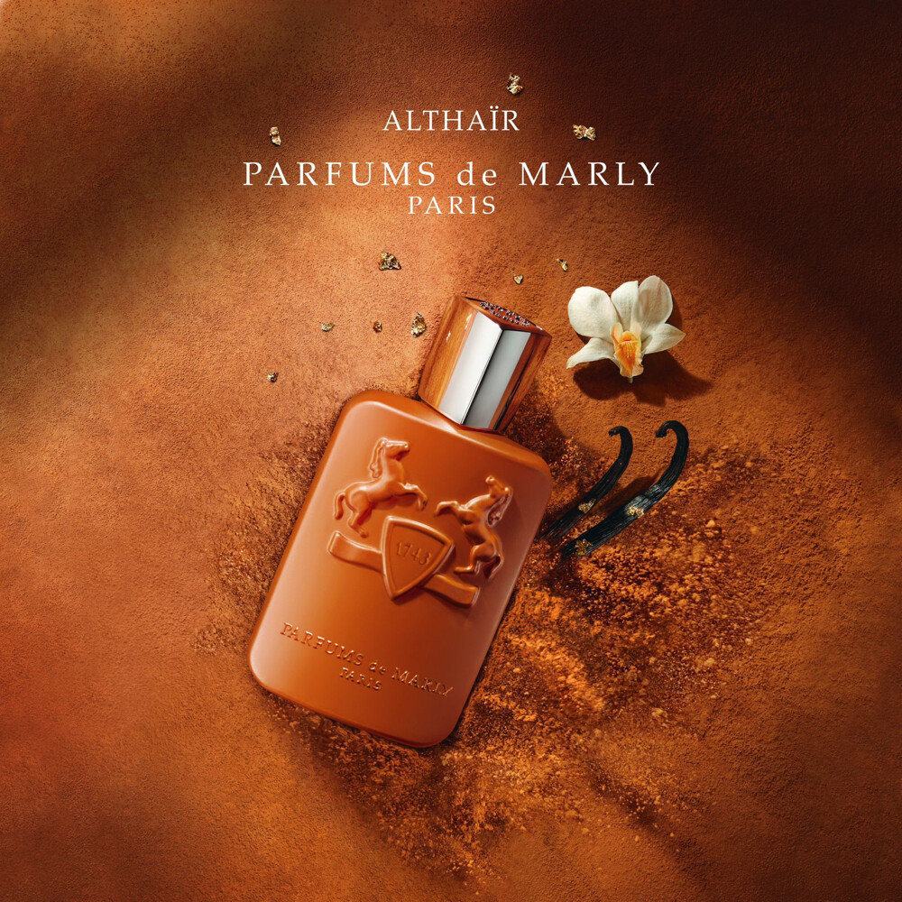 عطور نيش وفاخرة أصلية 100% - 5