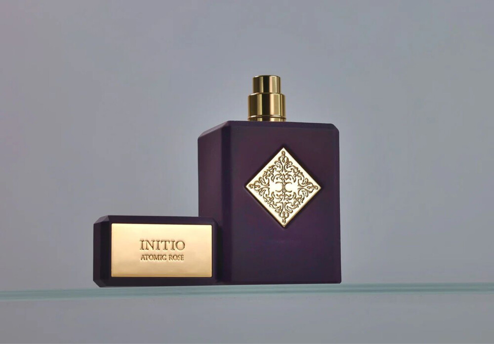 عطور نيش وفاخرة أصلية 100% - 4