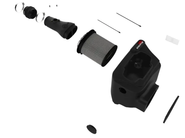 AFE Power Momentum HD Cold Air. - 2