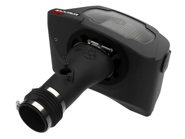 AFE Power Momentum HD Cold Air. - 4