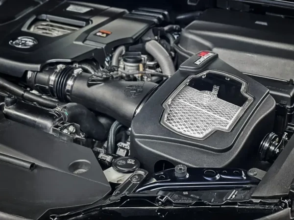 AFE Power Momentum HD Cold Air. - 3
