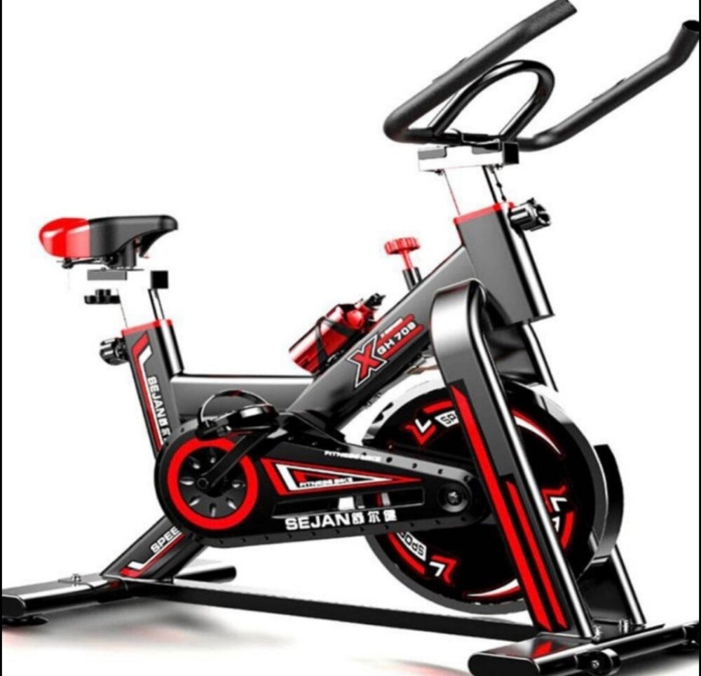 Spinning Bike - 3